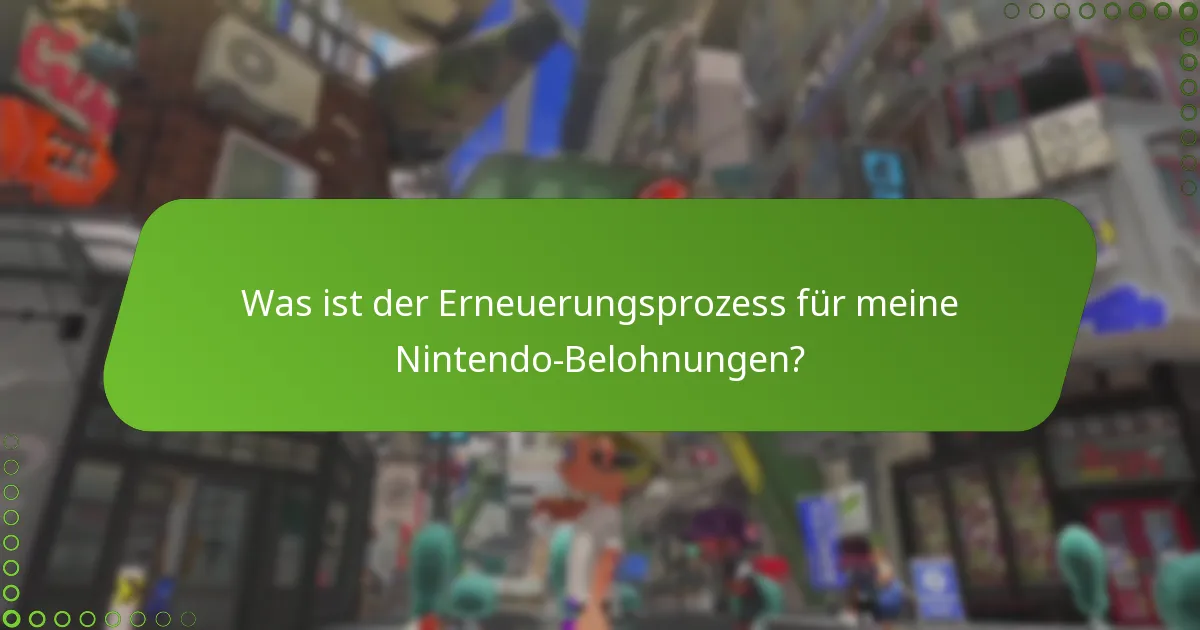 Wie kann ich die Ablaufdaten meiner My Nintendo-Belohnungen überprüfen?