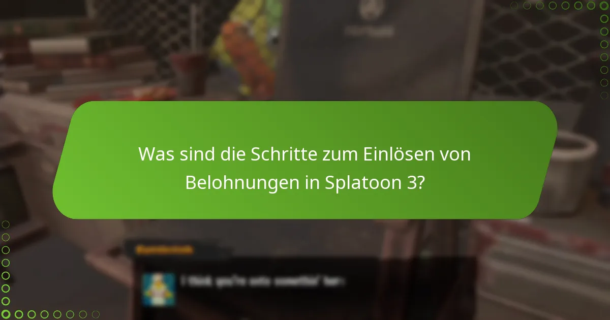 Welche Verbesserungen schlagen die Spieler für My Nintendo Rewards vor?