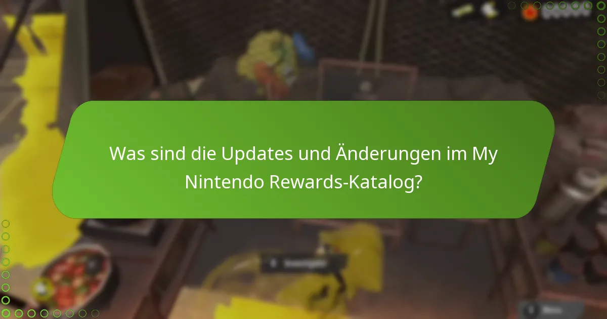 Wie löse ich Belohnungen in Splatoon 3 ein?
