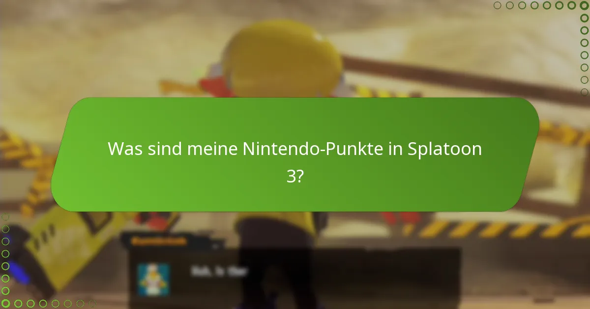 Was sind die Vorteile des Teilens von Nintendo-Punkten?