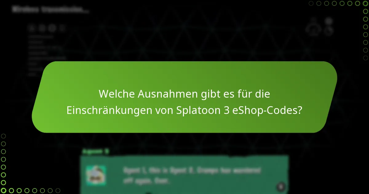 Welche Strategien können helfen, die Einschränkungen von eShop-Codes zu navigieren?