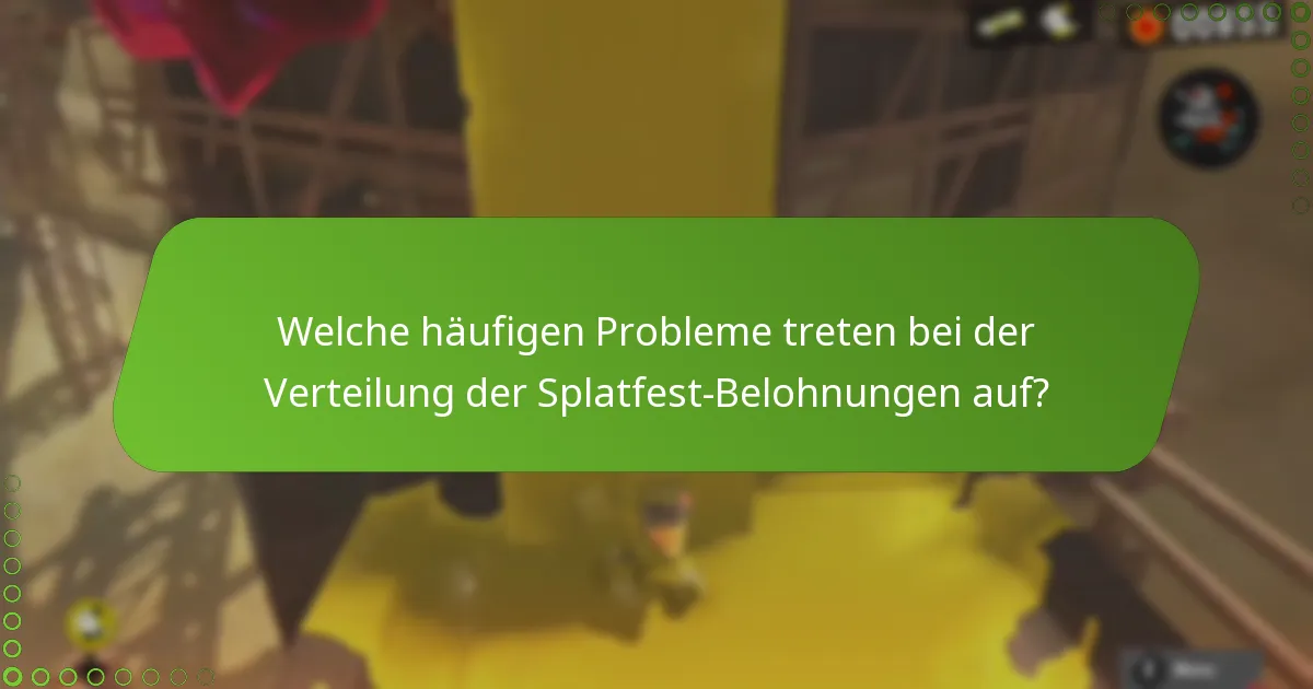 Welche Methoden können Spieler nutzen, um Splatfest-Belohnungen zu maximieren?