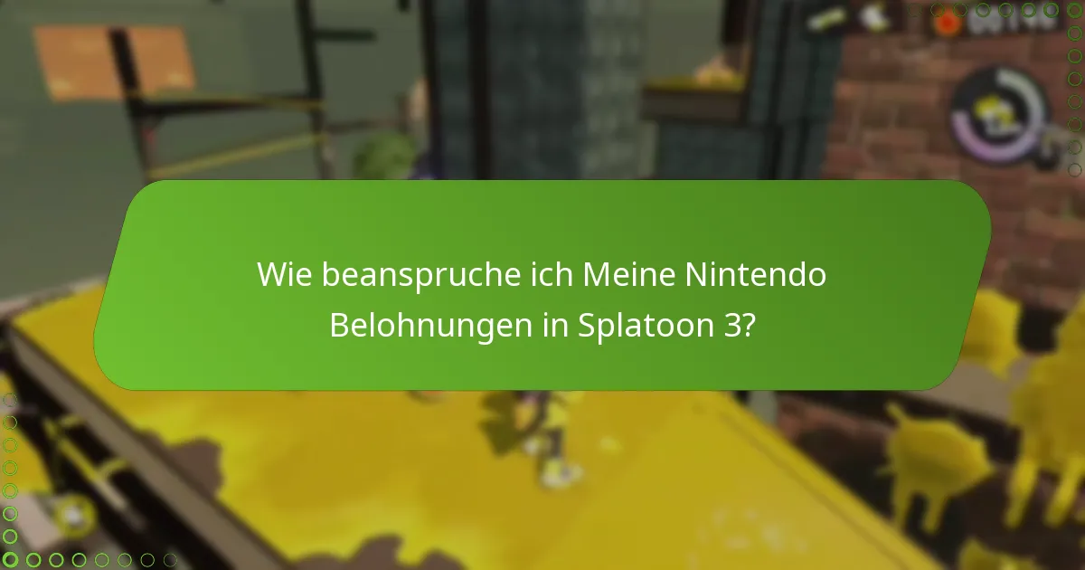 Was sind die häufigsten Probleme mit Meine Nintendo Belohnungen?