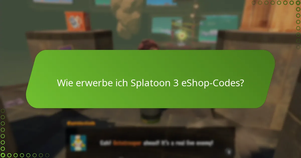 Was sind die Einschränkungen jedes Typs von eShop-Code?